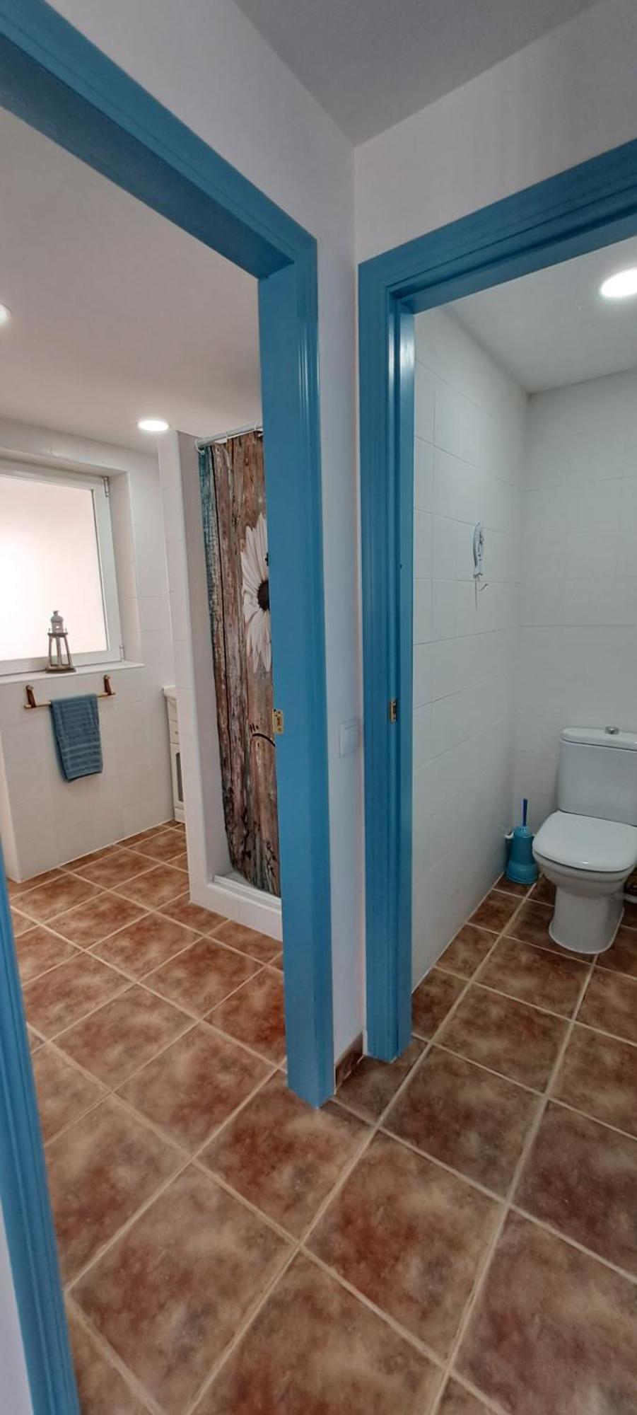 Вилла Casa Isleta Ла-Манга-дель-Мар-Менор Экстерьер фото