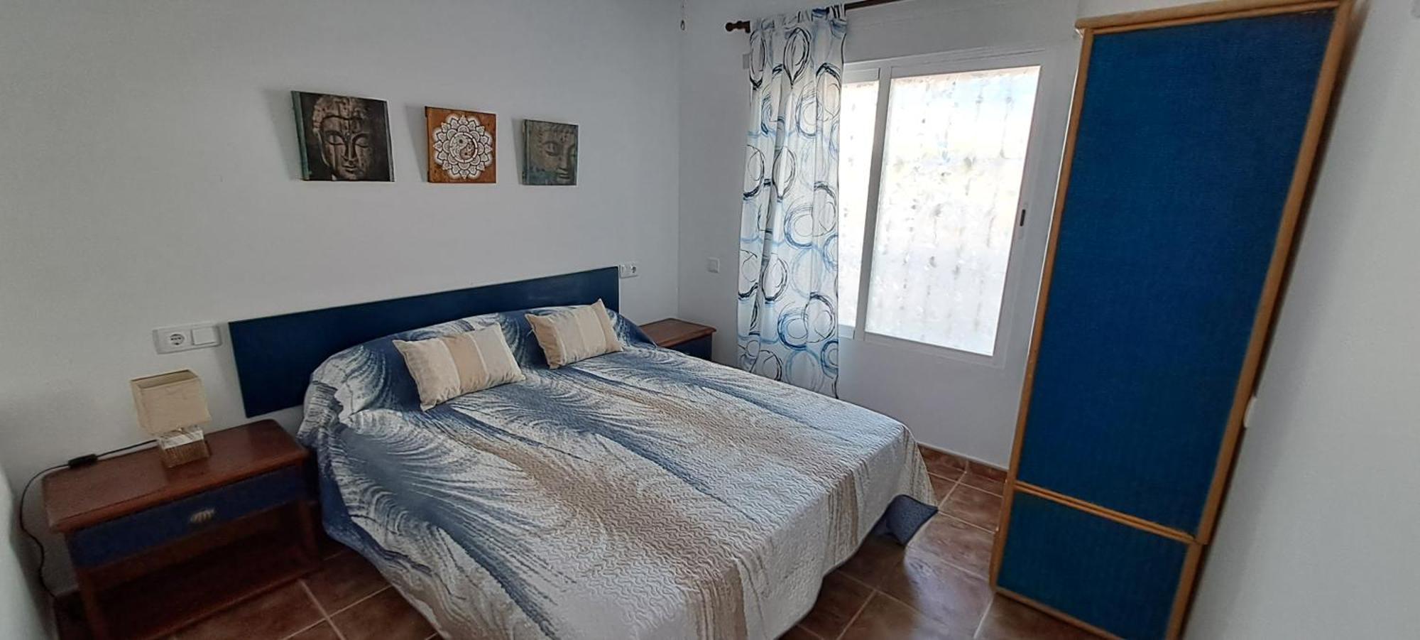 Вилла Casa Isleta Ла-Манга-дель-Мар-Менор Экстерьер фото
